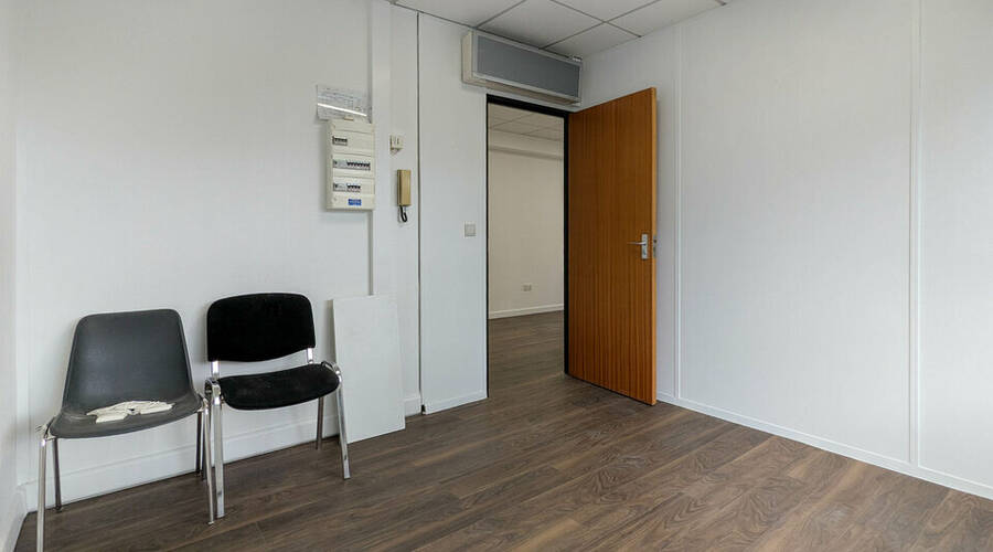 REXIM - Bureau - Massy - 6