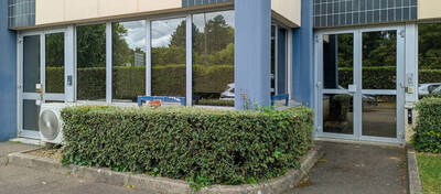 REXIM - Bureau - Massy - 10