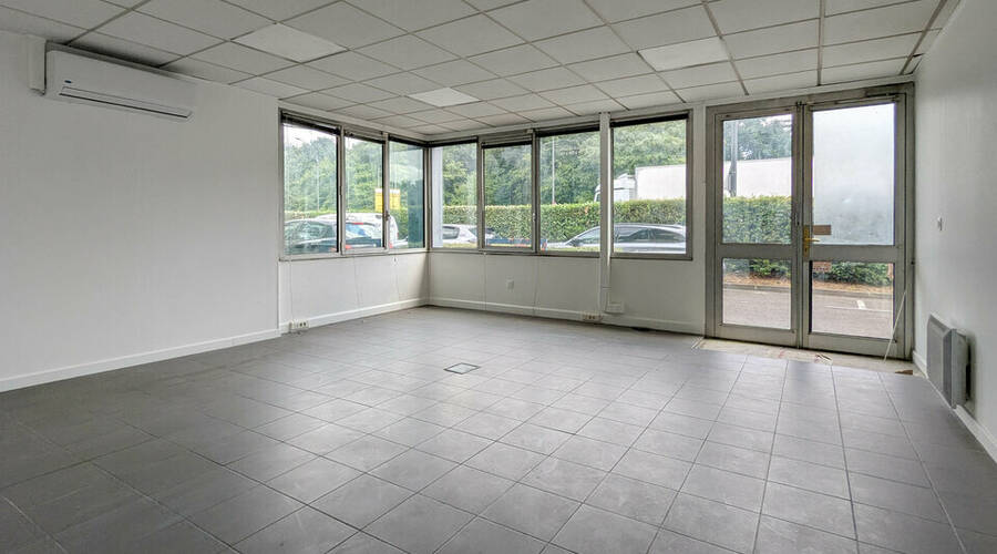 REXIM - Bureau - Massy - 11