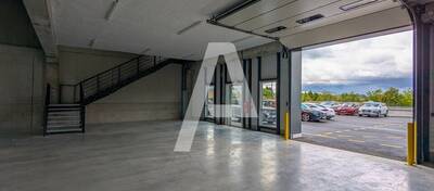 REXIM - Entrepôt - Yvelines - Élancourt - 3