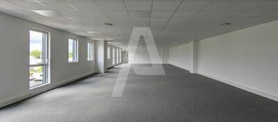 REXIM - Entrepôt - Yvelines - Élancourt - 9