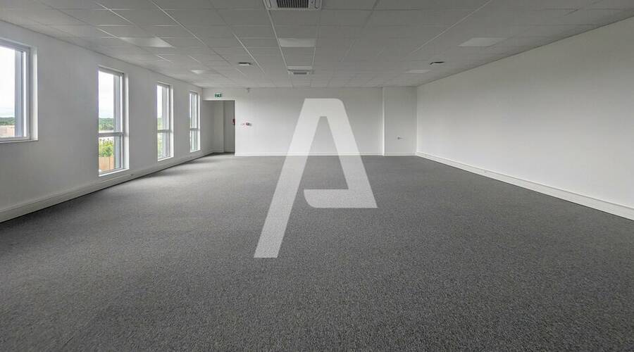 REXIM - Entrepôt - Yvelines - Élancourt - 6