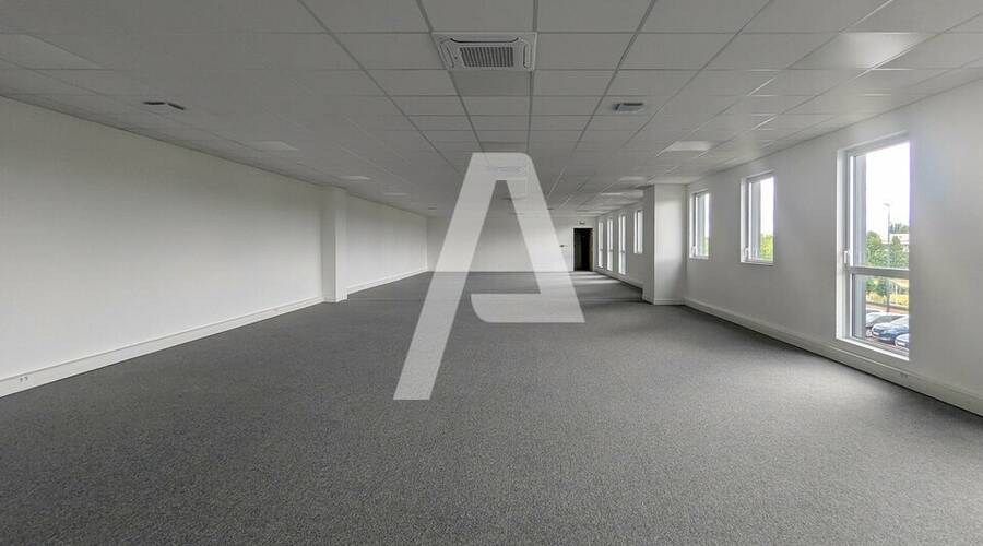 REXIM - Entrepôt - Yvelines - Élancourt - 7