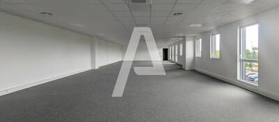 REXIM - Entrepôt - Yvelines - Élancourt - 7