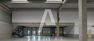 REXIM - Entrepôt - Yvelines - Élancourt - 8