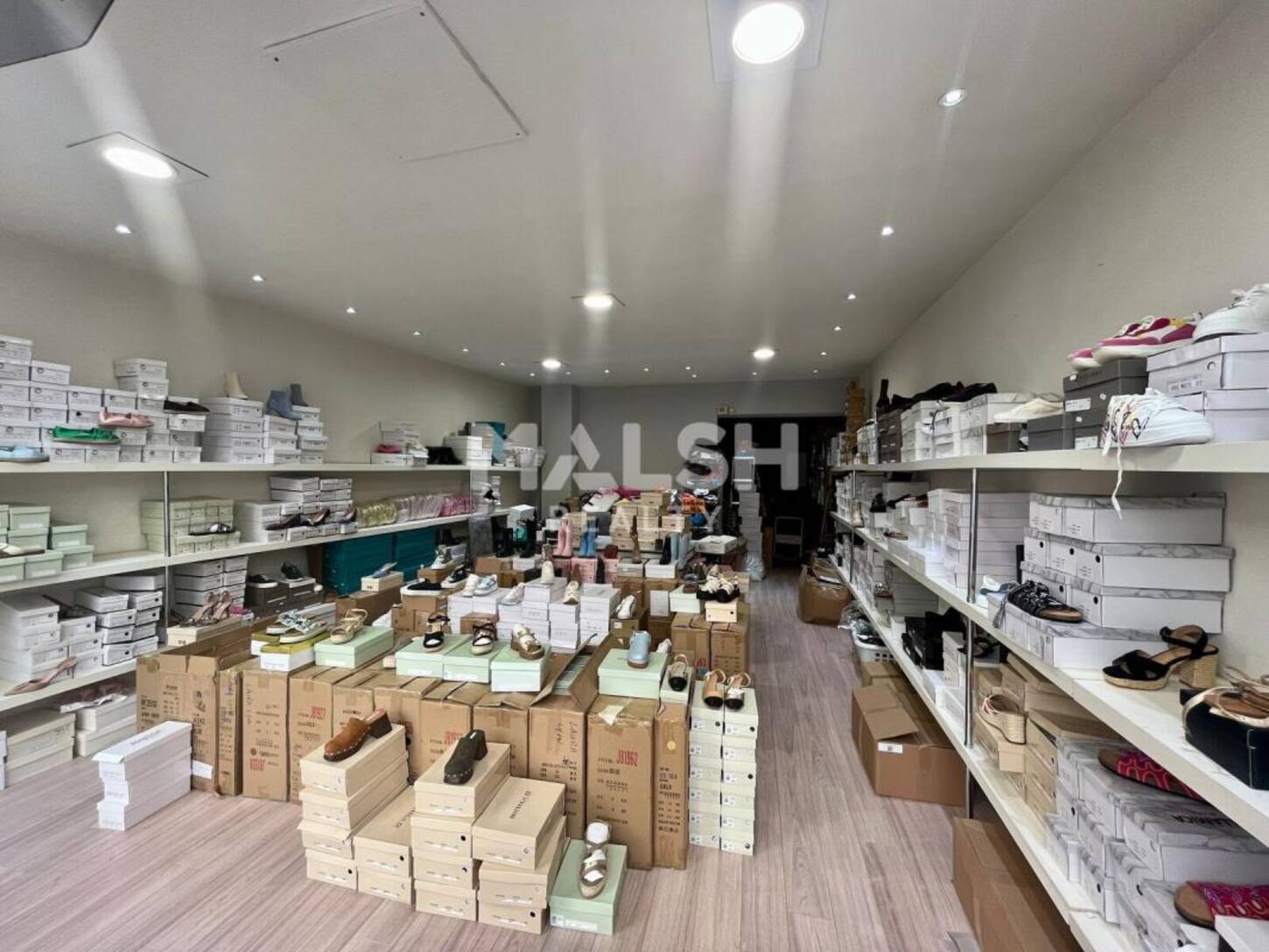 REXIM - Local commercial - Rhône - Lyon - 2