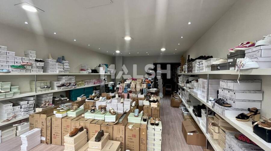 REXIM - Local commercial - Rhône - Lyon - 2