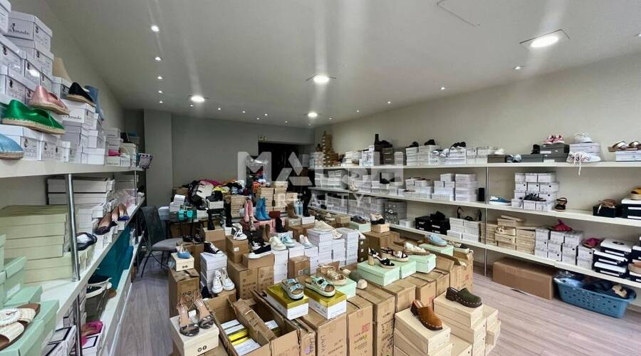 REXIM - Local commercial - Rhône - Lyon - 3