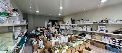 REXIM - Local commercial - Rhône - Lyon - 3