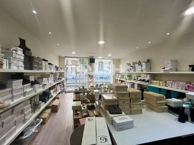 REXIM - Local commercial - Rhône - Lyon - 1