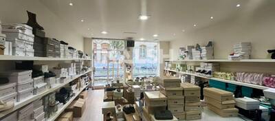 REXIM - Local commercial - Rhône - Lyon - 1