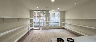 REXIM - Local commercial - Rhône - Lyon - 1