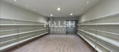 REXIM - Local commercial - Rhône - Lyon - 2