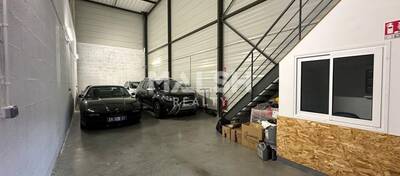 REXIM - Local d'activités - Rhône - Limas - 3