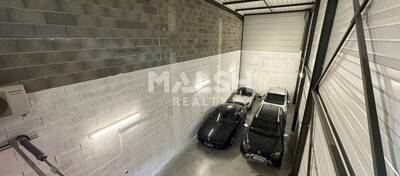 REXIM - Local d'activités - Rhône - Limas - 6