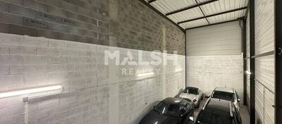 REXIM - Local d'activités - Rhône - Limas - 7