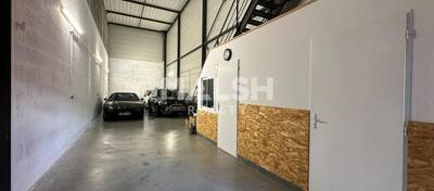 REXIM - Local d'activités - Rhône - Limas - 4