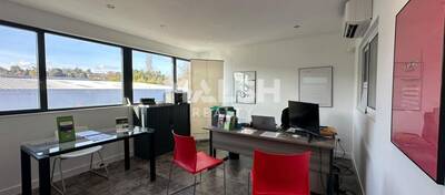 REXIM - Local d'activités - Rhône - Limas - 7