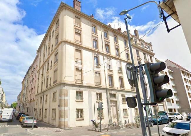 REXIM - Bureau - Rhône - Villeurbanne - 1