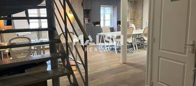 REXIM - Bureau - Rhône - Villeurbanne - 2