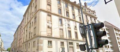 REXIM - Bureau - Rhône - Villeurbanne - 1