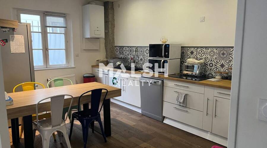 REXIM - Bureau - Rhône - Villeurbanne - 4