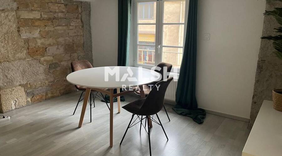 REXIM - Bureau - Rhône - Villeurbanne - 5