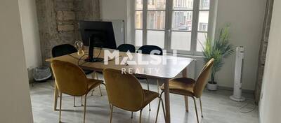 REXIM - Bureau - Rhône - Villeurbanne - 7
