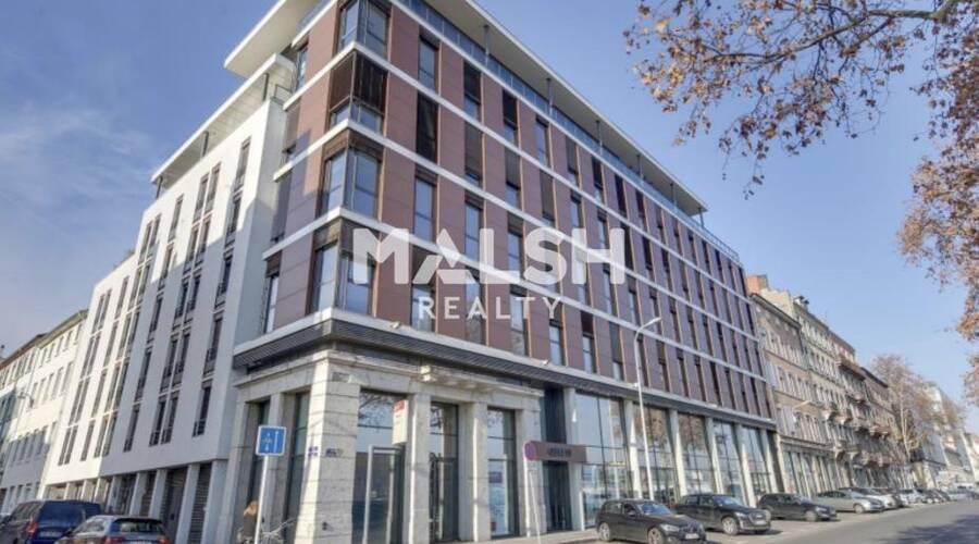 REXIM - Bureau - Rhône - Lyon - 1