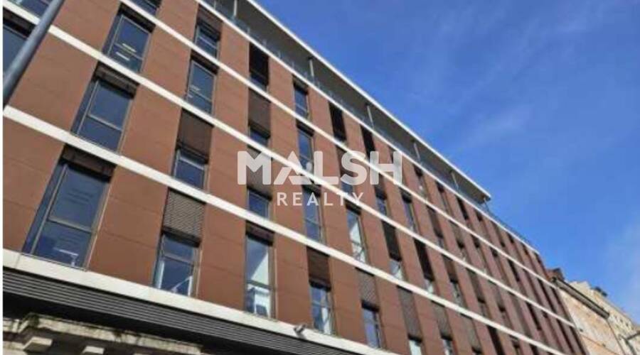 REXIM - Bureau - Rhône - Lyon - 2