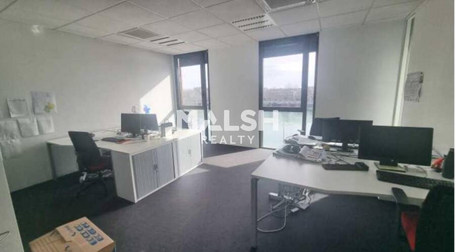 REXIM - Bureau - Rhône - Lyon - 7