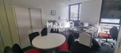 REXIM - Bureau - Rhône - Lyon - 8