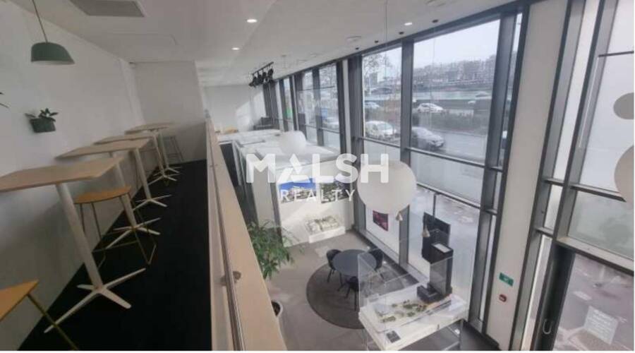 REXIM - Bureau - Rhône - Lyon - 14