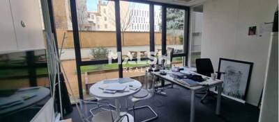 REXIM - Bureau - Rhône - Lyon - 19