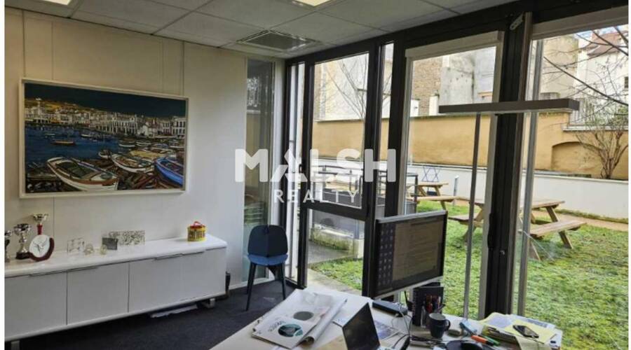 REXIM - Bureau - Rhône - Lyon - 21