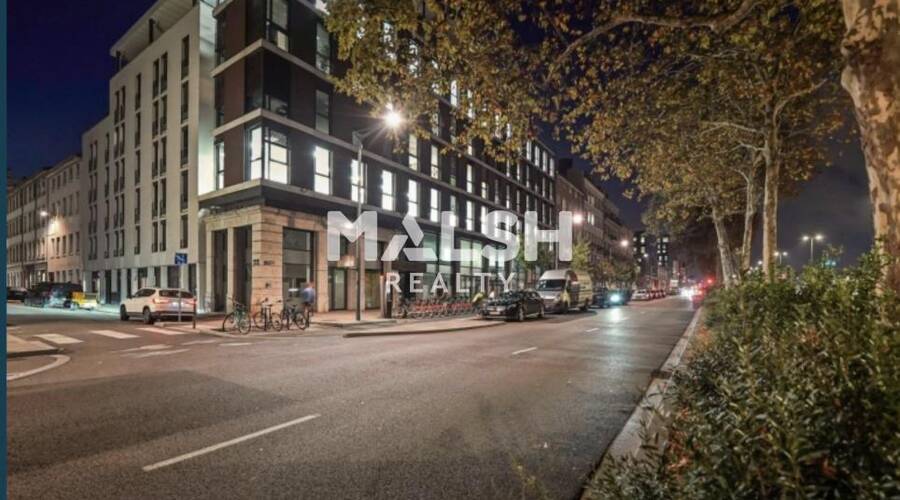 REXIM - Bureau - Rhône - Lyon - 23