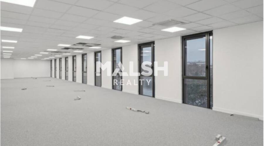 REXIM - Bureau - Rhône - Lyon - 26