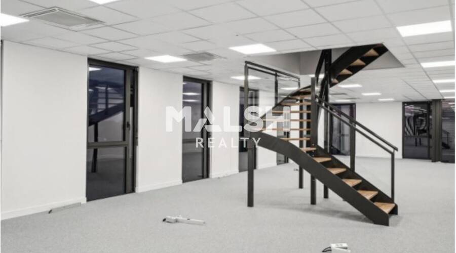 REXIM - Bureau - Rhône - Lyon - 28