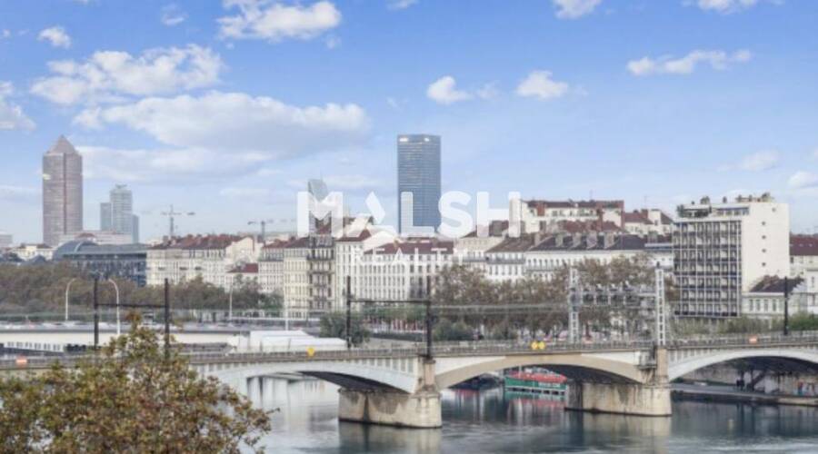 REXIM - Bureau - Rhône - Lyon - 35