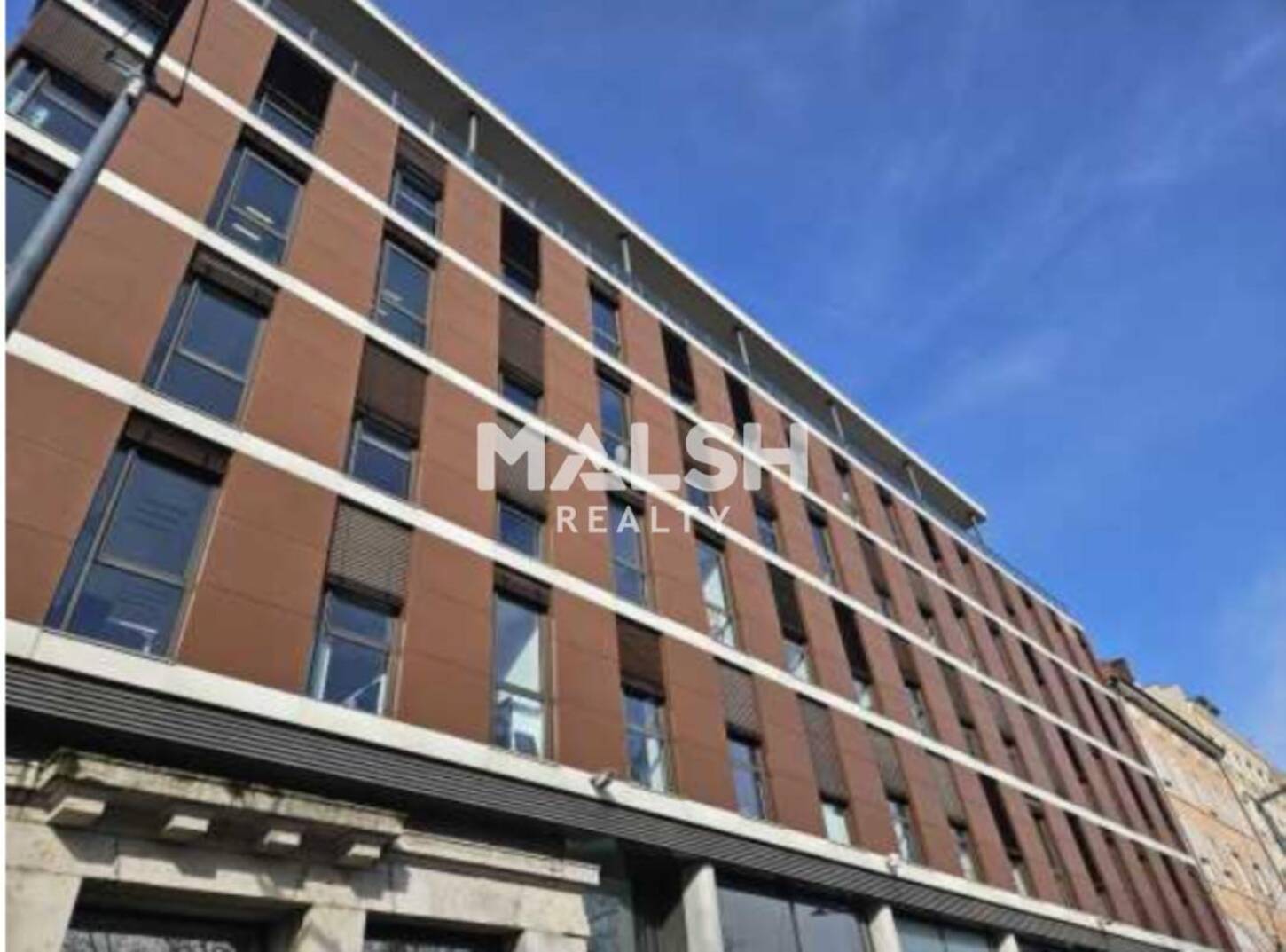 REXIM - Bureau - Rhône - Lyon - 2