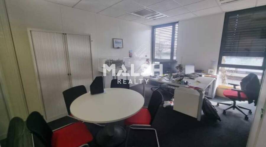 REXIM - Bureau - Rhône - Lyon - 8