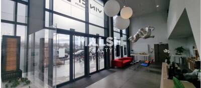 REXIM - Bureau - Rhône - Lyon - 15