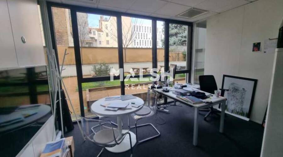 REXIM - Bureau - Rhône - Lyon - 19