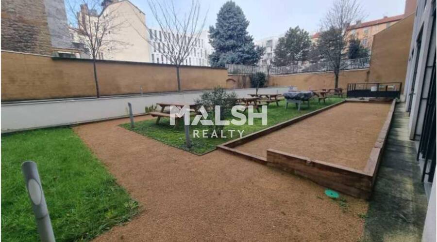 REXIM - Bureau - Rhône - Lyon - 22