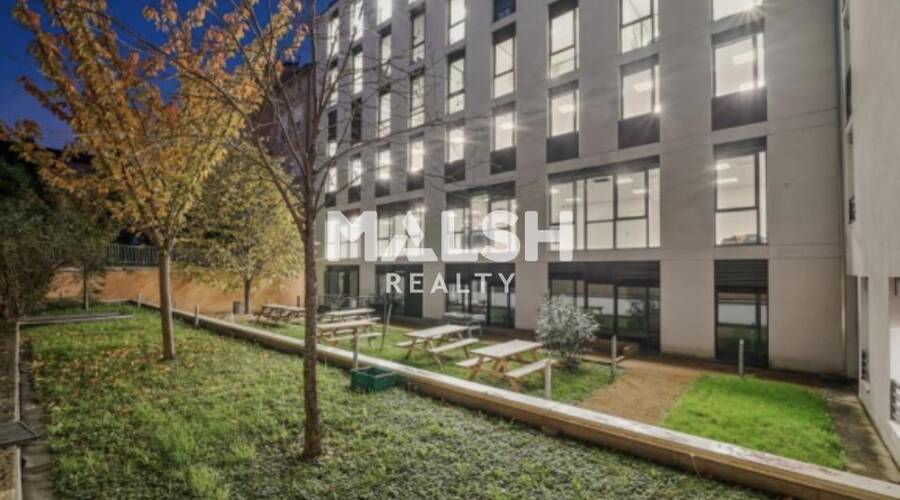 REXIM - Bureau - Rhône - Lyon - 36