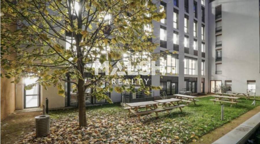 REXIM - Bureau - Rhône - Lyon - 37