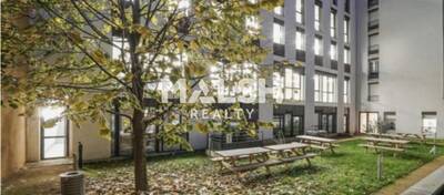 REXIM - Bureau - Rhône - Lyon - 37