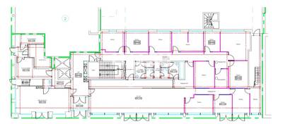 REXIM - Bureau - Rhône - Lyon - 38