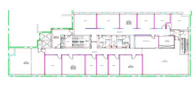 REXIM - Bureau - Rhône - Lyon - 40