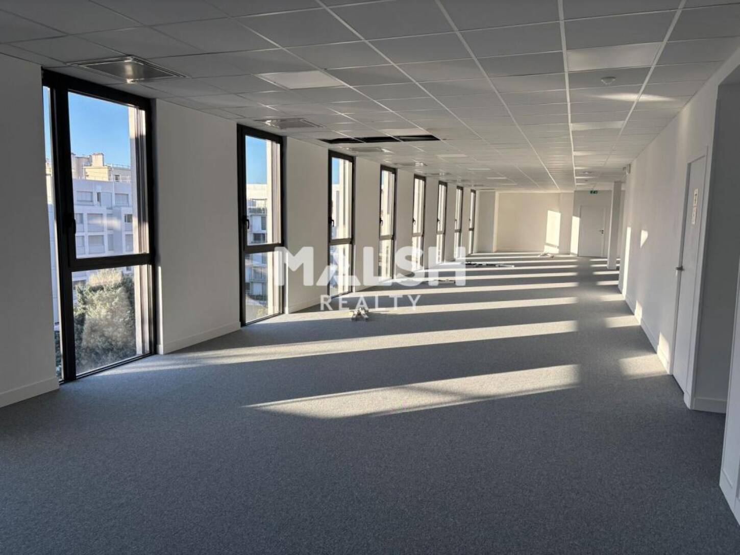 REXIM - Bureau - Rhône - Lyon - 2